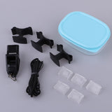 Maxbell Maxbell Whistle Set Team Sport Referee Survival Whistle Outdoor Lifesaving Equipment
