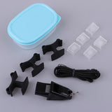 Maxbell Maxbell Whistle Set Team Sport Referee Survival Whistle Outdoor Lifesaving Equipment