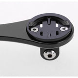 Maxbell Bike Bicycle Computer Mount Handlebar GPS Holder for Sports Camera Black