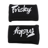 Maxbell 2 Pairs SBR Gel Boxing Knuckle Protection Under Hand Wraps Guards Protector