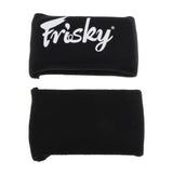 15xSBR Gel Boxing Knuckle Protection Under Hand Wraps Guards Protector Black