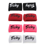 15xSBR Gel Boxing Knuckle Protection Under Hand Wraps Guards Protector Black