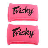 Maxbell 2 Pairs SBR Gel Boxing Knuckle Protection Under Hand Wraps Guards Protector