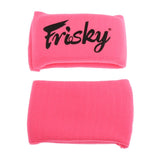 Maxbell 2 Pairs SBR Gel Boxing Knuckle Protection Under Hand Wraps Guards Protector