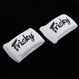 Maxbell 2Pairs SBR Gel Boxing Knuckle Protection Under Hand Wraps Guards Protector