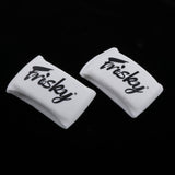 Maxbell 2Pairs SBR Gel Boxing Knuckle Protection Under Hand Wraps Guards Protector