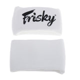 Maxbell 2Pairs SBR Gel Boxing Knuckle Protection Under Hand Wraps Guards Protector