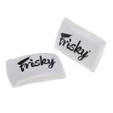 Maxbell 2Pairs SBR Gel Boxing Knuckle Protection Under Hand Wraps Guards Protector