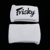 Maxbell 2Pairs SBR Gel Boxing Knuckle Protection Under Hand Wraps Guards Protector