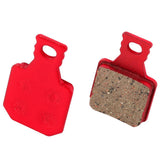 Maxbell 1 Pair Bicycle Ceramic Brake Pads Bike Brake Discs Replacement MTB Brake Plate for Magura: M5 M7 - Aladdin Shoppers