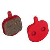 Maxbell 1 Pair Bicycle Ceramic Brake Pads Bike Brake Discs Replacement MTB Brake Plate Bikes Accessories for Hayes：CX5、GX-C、GX2 - Aladdin Shoppers