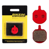 Maxbell 1 Pair Bicycle Ceramic Brake Pads Bike Brake Discs Replacement MTB Brake Plate Bikes Accessories for Hayes：CX5、GX-C、GX2 - Aladdin Shoppers