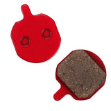 Maxbell 1 Pair Bicycle Ceramic Brake Pads Bike Brake Discs Replacement MTB Brake Plate Bikes Accessories for Hayes：CX5、GX-C、GX2 - Aladdin Shoppers