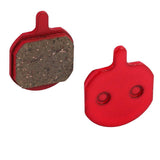 Maxbell 1 Pair Bicycle Ceramic Brake Pads Bike Brake Discs Replacement MTB Brake Plate Bikes Accessories for Hayes：CX5、GX-C、GX2 - Aladdin Shoppers