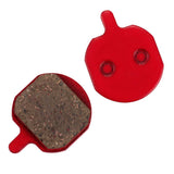 Maxbell 1 Pair Bicycle Ceramic Brake Pads Bike Brake Discs Replacement MTB Brake Plate Bikes Accessories for Hayes：CX5、GX-C、GX2 - Aladdin Shoppers