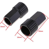 Maxbell Maxbell Bicycle DT Hubs Tools Replacement Pawls Star Ratchet Rear Hub Lock Ring Nuts