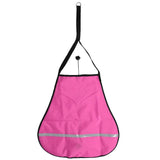 Maxbell Maxbell Deluxe Nylon 70lbs Salvage Lift Bag with Dump Valve for Scuba Diving  Pink