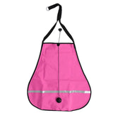 Maxbell Maxbell Deluxe Nylon 70lbs Salvage Lift Bag with Dump Valve for Scuba Diving  Pink