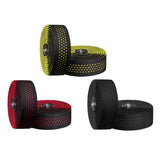 Maxbell 6Pcs Bike Bicycle Handlebar Tape Road Cycling Handle Bar Wraps Grip