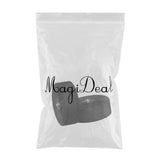 Maxbell 6Pcs Bike Bicycle Handlebar Tape Road Cycling Handle Bar Wraps Grip