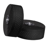 Maxbell 6Pcs Bike Bicycle Handlebar Tape Road Cycling Handle Bar Wraps Grip