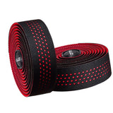 Maxbell 6Pcs Bike Bicycle Handlebar Tape Road Cycling Handle Bar Wraps Grip