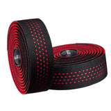 Maxbell 6Pcs Bike Bicycle Handlebar Tape Road Cycling Handle Bar Wraps Grip
