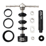2xBicycle Bearing Press Tool Bottom Bracket Install Removal Kit Professional