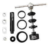 2xBicycle Bearing Press Tool Bottom Bracket Install Removal Kit Professional