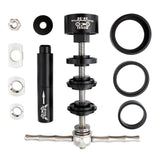 2xBicycle Bearing Press Tool Bottom Bracket Install Removal Kit Professional