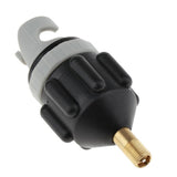 Maxbell 2pcs Inflatable Boat Pump Valve Adapter SUP Paddle Board Kayaking Adaptor