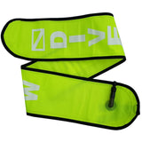 Maxbell 2Piece 4Ft Scuba Diving Surface Marker Buoy SMB Underwater Buoy Float Orange