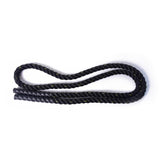Maxbell 2.8+3m x 2.5cm Heavy Weighted Jump Rope Weighted Jumprope Workout Ropes 2.8M