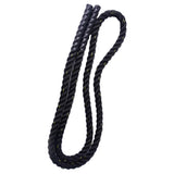 Maxbell 2.8+3m x 2.5cm Heavy Weighted Jump Rope Weighted Jumprope Workout Ropes 2.8M