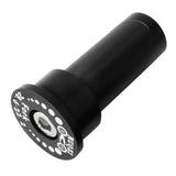 Maxbell 3 Piece Folding Bike Headset Top Cap Compressor Expander Plug Screw 22.2mm