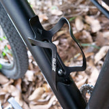 Maxbell 2 Pack Bicycle Bottle Cages Water Bottle Holder Bracket Aluminium Alloy Rack