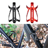 Maxbell 2 Pack Bicycle Bottle Cages Water Bottle Holder Bracket Aluminium Alloy Rack