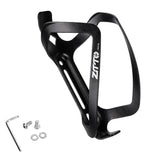 Maxbell 2 Pack Bicycle Bottle Cages Water Bottle Holder Bracket Aluminium Alloy Rack