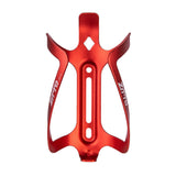 Maxbell 2 Pack Bicycle Bottle Cages Water Bottle Holder Bracket Aluminium Alloy Rack