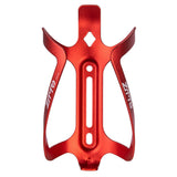 Maxbell 2 Pack Bicycle Bottle Cages Water Bottle Holder Bracket Aluminium Alloy Rack