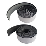 Maxbell 2 Packs EVA Foam Teak Sheet Marine Yacht Boat Decking Self-Adhesive Pad