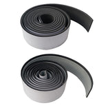 Maxbell 2 Packs EVA Foam Teak Sheet Marine Yacht Boat Decking Self-Adhesive Pad