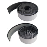 Maxbell 2 Packs EVA Foam Teak Sheet Marine Yacht Boat Decking Self-Adhesive Pad