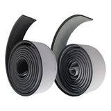 Maxbell 2 Packs EVA Foam Teak Sheet Marine Yacht Boat Decking Self-Adhesive Pad