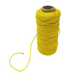 Maxbell 2 Rolls Heavy Duty Replacement Scuba Diving Dive Reel/Finger Spool Line Rope