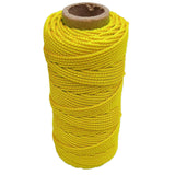 Maxbell 2 Rolls Heavy Duty Replacement Scuba Diving Dive Reel/Finger Spool Line Rope