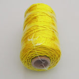 Maxbell 2 Rolls Heavy Duty Replacement Scuba Diving Dive Reel/Finger Spool Line Rope