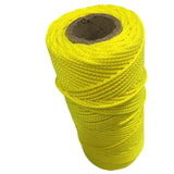 Maxbell 2 Rolls Heavy Duty Replacement Scuba Diving Dive Reel/Finger Spool Line Rope