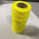 Maxbell 2 Rolls Heavy Duty Replacement Scuba Diving Dive Reel/Finger Spool Line Rope