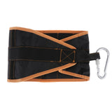 Maxbell Maxbell 2xWeight Band Abdominal Suspension Belt Pull-ups Leg Lift Fitness Waistband